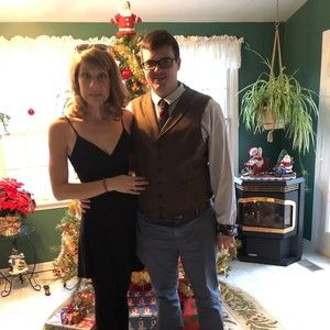 Meet your Posher, Jesse